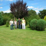 CONCOURS DES MAISONS FLEURIES 2016