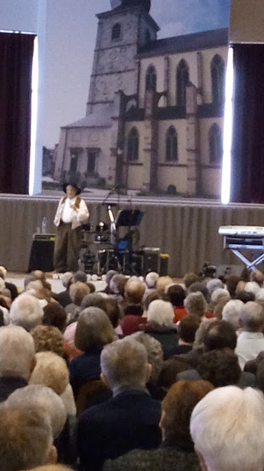 la Journée de l’Amitié le 30 Mars 2016